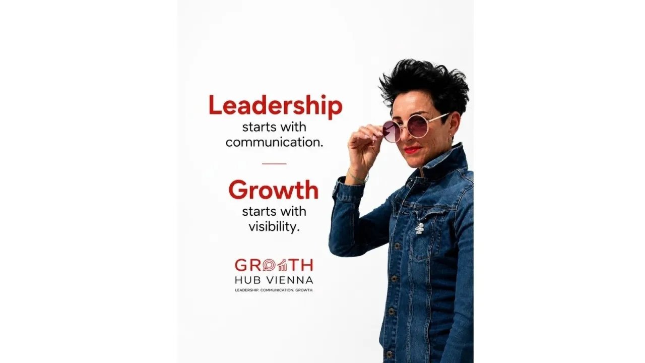 Folge 4: Ich seh was du (noch) nicht siehst. Der wichtigste Sponsor deiner Leadershipkommunikation.